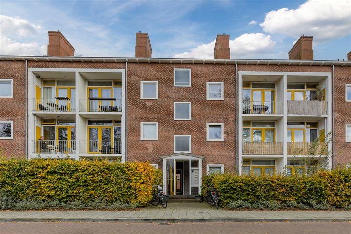 Edisonstraat 30, 4816AW Breda