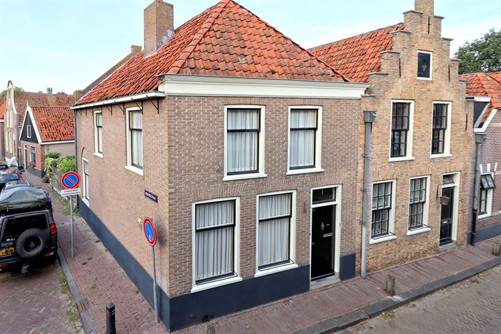 Kuinderstraat 7, 8356DA Blokzijl