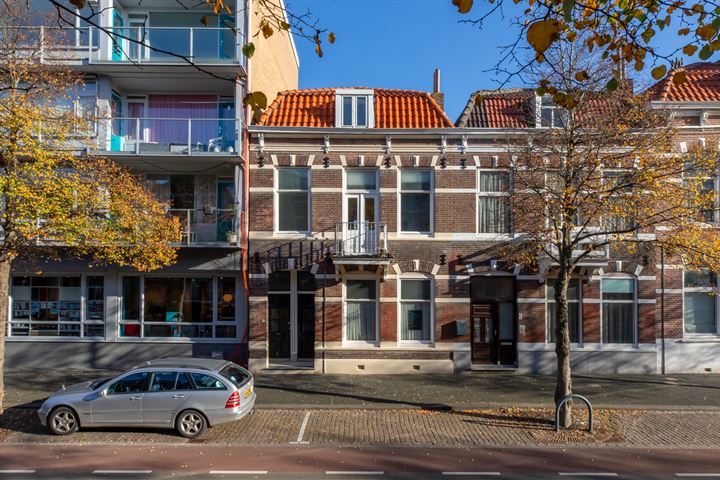 Badhuisstraat 100, 4381LV Vlissingen