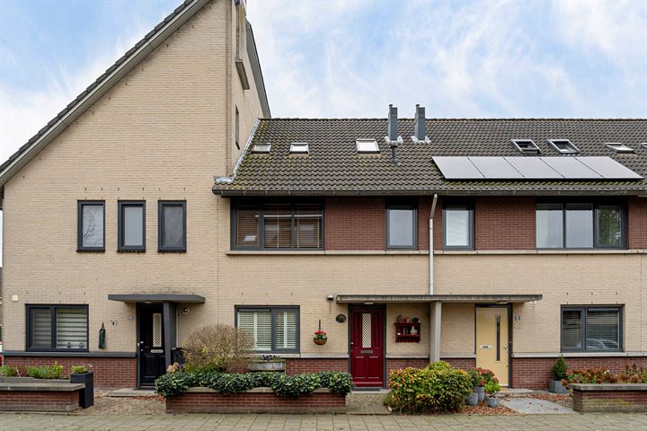 Gonzagaruimte 53, 2728NW Zoetermeer