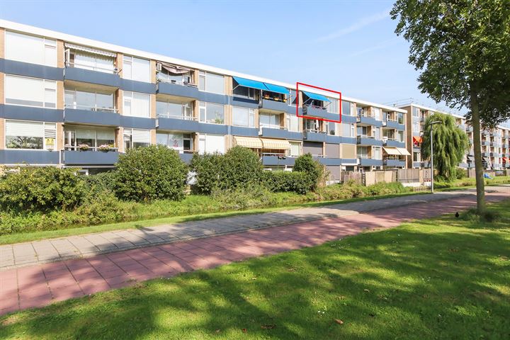 Zonnebloemstraat 164, 3333SZ Zwijndrecht