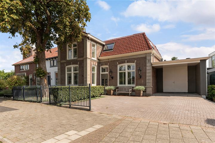 Dorpsstraat 41, 2451AP Leimuiden