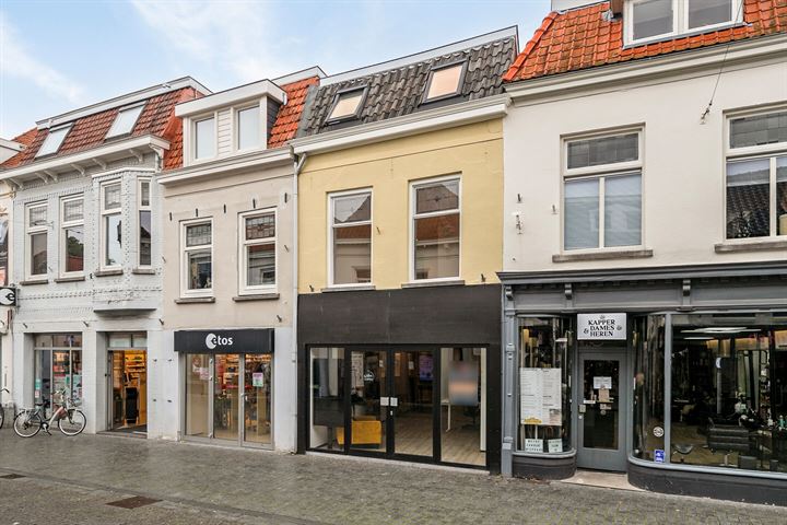 Wouwsestraat 17, 4611PK Bergen op Zoom