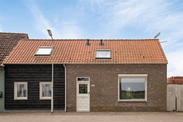 Hulsterweg 158, 4583SN Terhole