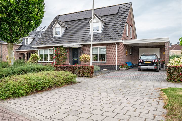 Beukenlaan 20, 7954HM Rouveen