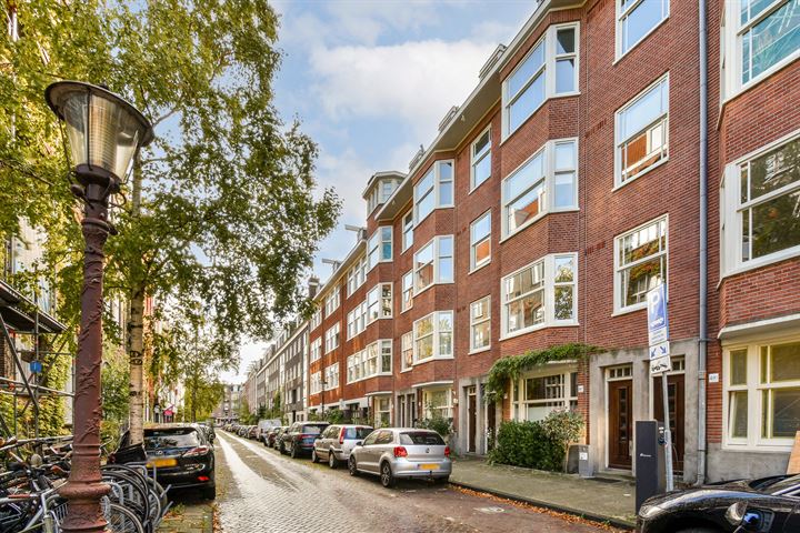 Tweede Schinkelstraat 47, 1075TR Amsterdam