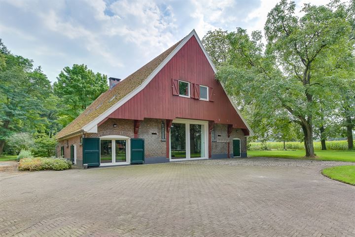 Drienerwoldeweg 33, 7552PC Hengelo