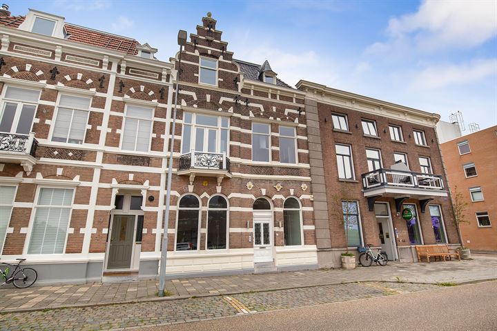 Loskade 43, 4331HX Middelburg