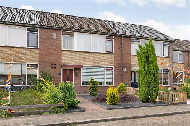 Lagendijkstraat 11, 7694BH Kloosterhaar