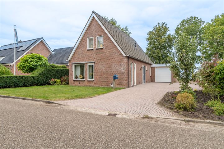 Gronddiep 57, 9695BX Bellingwolde