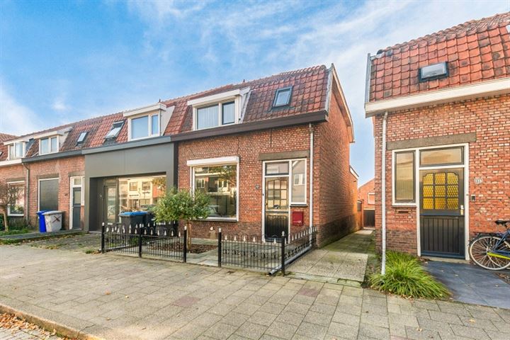 Axelsestraat 117, 4537AG Terneuzen