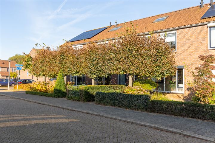 Godfried Bomansstraat 21, 7131WS Lichtenvoorde