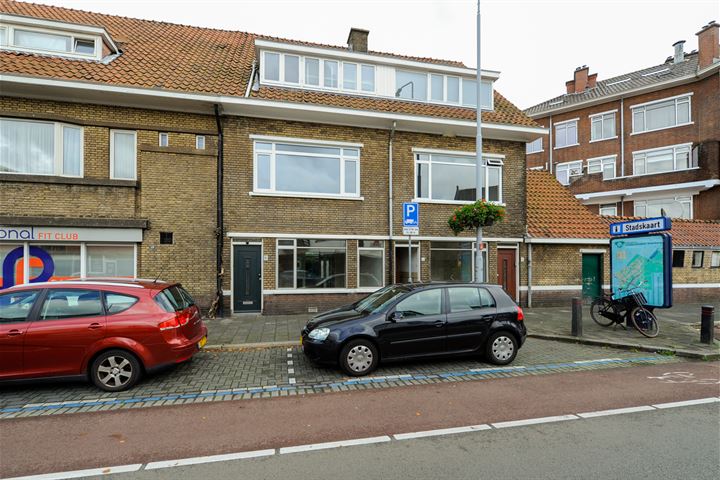 Parkweg 6, 2271AJ Voorburg