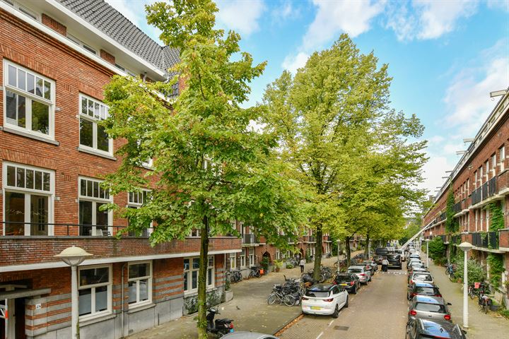 Legmeerstraat 38, 1058NE Amsterdam