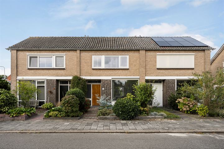 Bosboom Toussaintstraat 3, 8023CS Zwolle