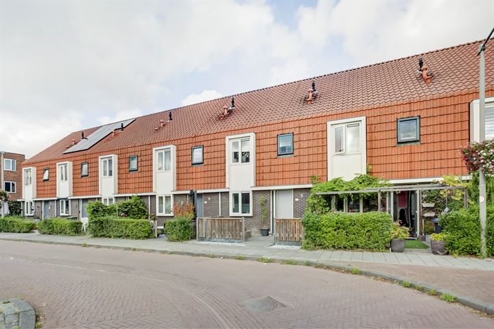 Zevenbladstraat 78, 6841KW Arnhem