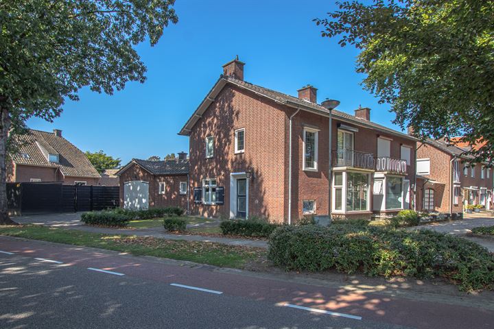 Julianaplein 8, 6093CN Heythuysen