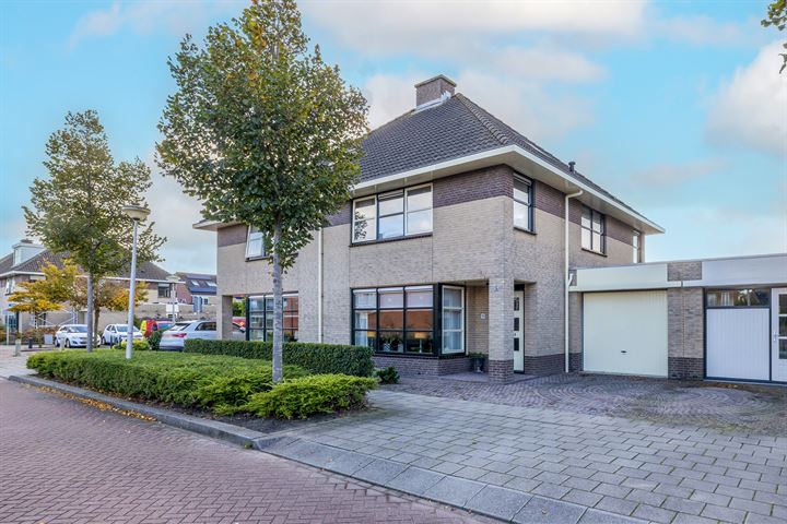 Schippersvaartweg 16, 2211TL Noordwijkerhout