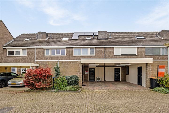 Lange Dreef 28, 6641WL Beuningen Gld