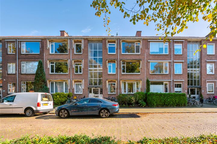 Prins Bernhardlaan 62, 2274JB Voorburg