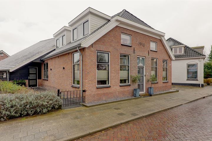 Asserstraat 8, 9411LL Beilen