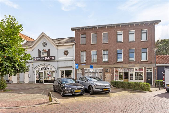 Omhoeken 11, 5301BD Zaltbommel