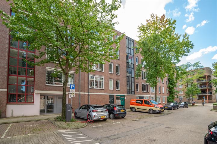 Nova Zemblastraat 409, 1013RJ Amsterdam