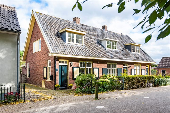 Hogestraat 12, 4011KB Zoelen