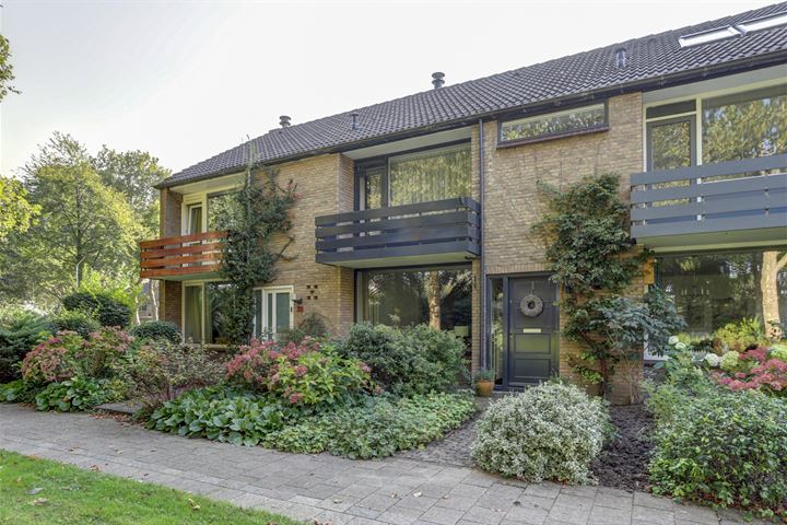 J.H.A. Schaperstraat 26, 3354AK Papendrecht