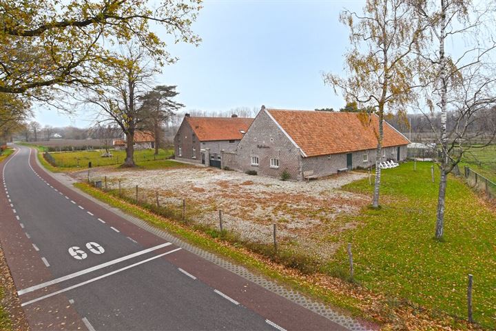 Baldersstraat 1, 6011SK Ell