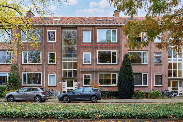 Prins Bernhardlaan 28, 2274JA Voorburg