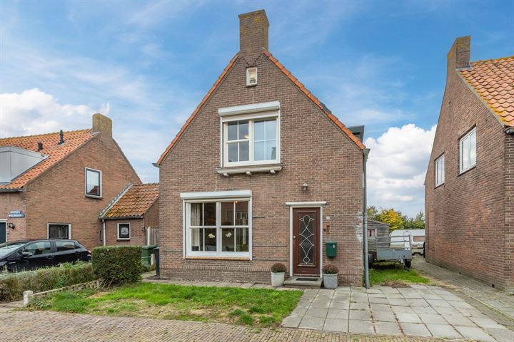 Breestraat 16, 4437AK Ellewoutsdijk