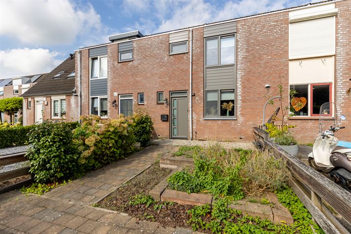 Gruttostraat 17, 2964DD Groot-Ammers