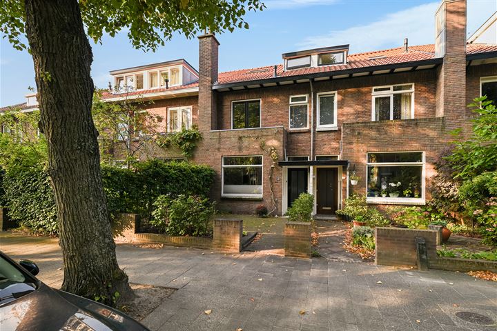 Damsigtstraat 49, 2272XP Voorburg