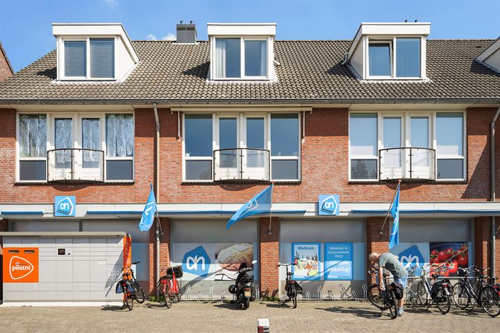 Oude Gemeneweg 13, 2391BE Hazerswoude-Dorp