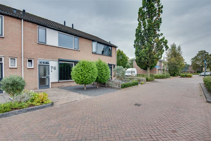 Paul Dukasstraat 7, 5144WB Waalwijk