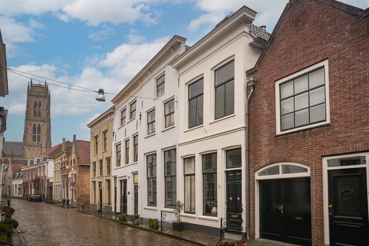 Kerkstraat 16, 5301EH Zaltbommel