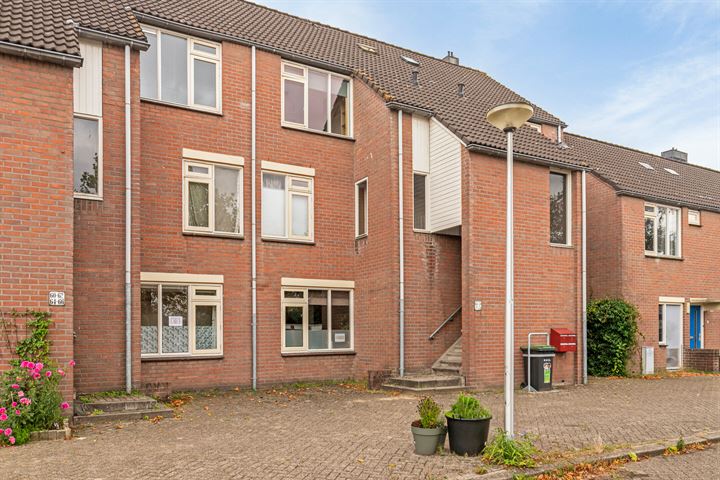 Klarissenstraat 70, 3813CH Amersfoort