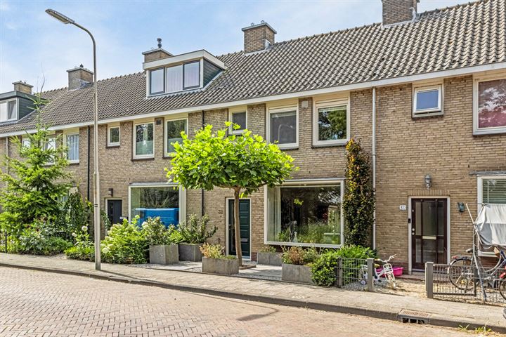 Leliestraat 32, 2761HE Zevenhuizen