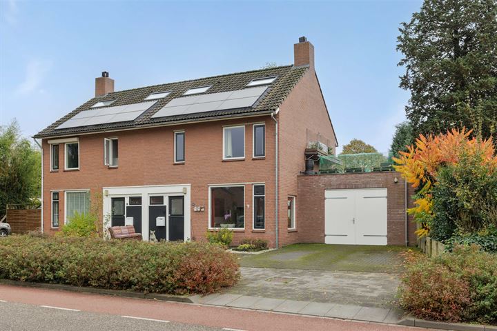 Hoofdstraat 9, 5757AJ Liessel