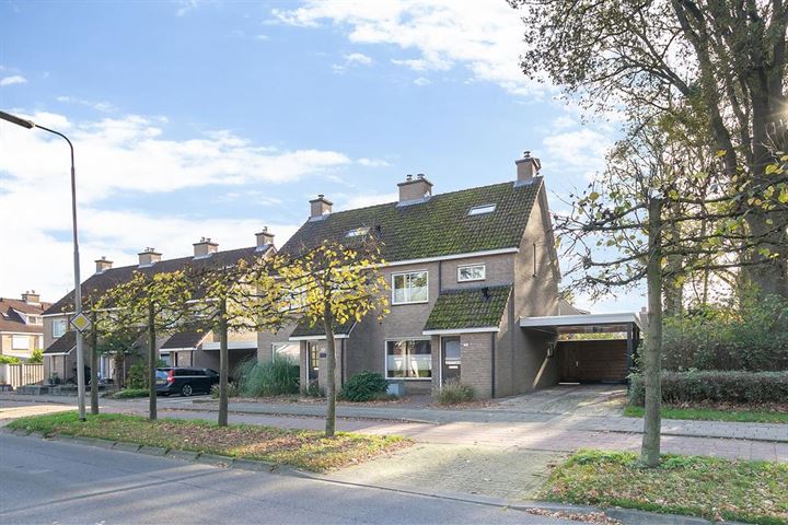 Enschedesestraat 39, 7582PL Losser