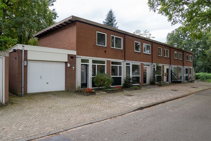 Beneluxlaan 12, 7543XT Enschede