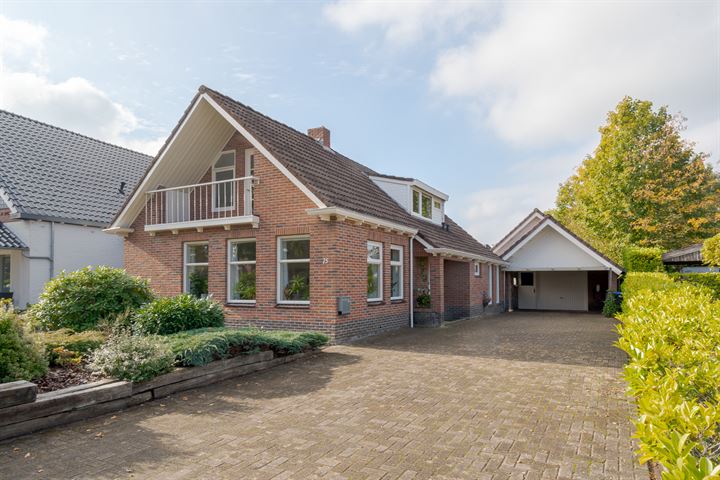 Dorpsstraat 15, 9311PS Nieuw-Roden