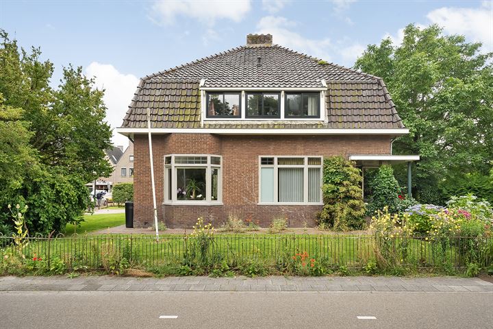 Hoofdweg 33, 7782PM De Krim