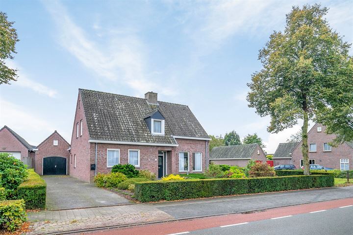 Weebosserweg 3, 5571LK Bergeijk