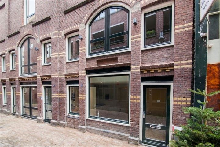 Sint Jacobsstraat 10, 1012NC Amsterdam