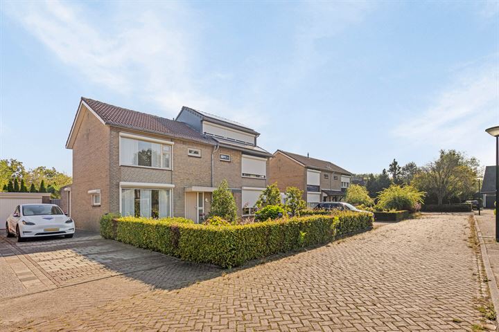 Peellandstraat 8, 5298TL Liempde