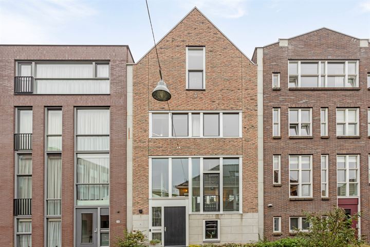 Tornemeer 12, 3446JL Woerden