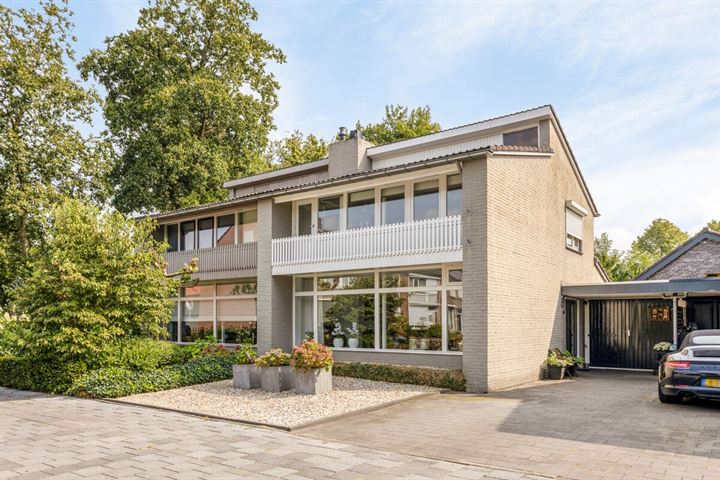 Orchideeënstraat 4, 5241AH Rosmalen