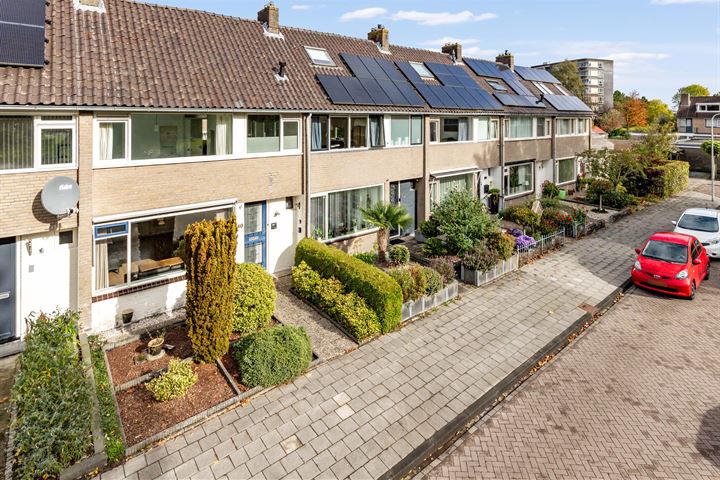 Lavermanstraat 40, 9203PZ Drachten